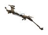 Steering rack 2308579