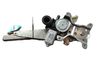 Regulador de puerta trasera con motor 6980313020