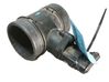 Mass air flow meter 