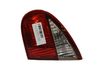 Tailgate rear/tail lights 96304632