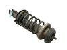 Front shock absorber with coil spring 4160162J31