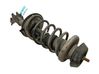 Front shock absorber with coil spring 4160262J31