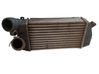 Intercooler radiator 9638758980