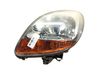 Phare frontale 260602069R