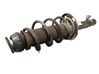Amortiguador delantero con muelle espiral 6R0413031BH