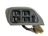 Interruptor del elevalunas eléctrico YUF10046