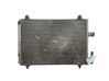 A/C cooling radiator (condenser) 6455FX