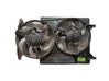 Electric radiator cooling fan PGF000231