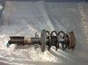 Amortiguador delantero con muelle espiral 543028628R