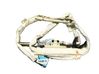 Front door airbag 72129143351