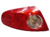 Luz trasera/de freno 96387724