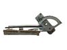 Front door electric window regulator 1482292