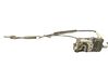 Rear door lock 9800618680