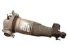 Rear shock absorber/damper 7L8513028A