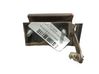 Manecilla externa puerta trasera BTR8036