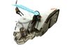 Cerradura de puerta delantera 72150SMGE01