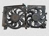 Ventilador eléctrico del radiador 24467444