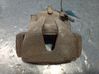Caliper de freno delantero 93190644