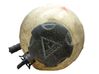Fuel expansion tank 1323X6