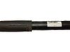 Front shock absorber with coil spring 