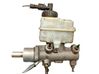 Brake booster 