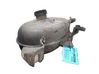 Fuel expansion tank 