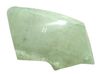 Front door window glass four-door 9202A2