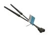 Tailgate/trunk strut/damper 13258179