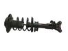 Front shock absorber with coil spring A2123236800
