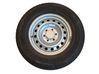 Felgi aluminiowe R18 