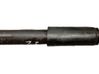 Front shock absorber with coil spring E61102X81A