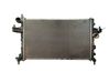 Radiador del refrigerante 93177424