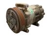 Klimakompressor Pumpe 6453QH