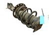 Amortiguador delantero con muelle espiral 9836654780