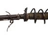 Front shock absorber with coil spring 32246637