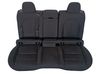 Rear seat 31467051