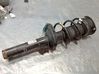 Front shock absorber with coil spring 5Q3413031H
