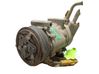 Compresor (bomba) del aire acondicionado (A/C)) 6453KS
