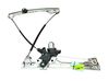 Front door manual window regulator 807213056R