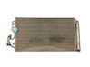 Radiador de refrigeración del A/C (condensador) 64509288940