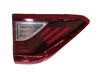 Etuajovalon polttimo 92403H8400
