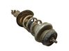 Front shock absorber with coil spring 543020964R