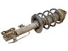 Amortiguador delantero con muelle espiral 546512Y010