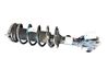 Front shock absorber with coil spring 10573459