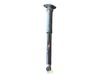 Rear shock absorber/damper 