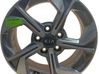 R18-alumiinivanne 52910J7700