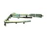 Front door airbag 7030A434