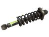 Front shock absorber with coil spring 4162A402