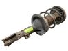 Rear shock absorber/damper 4060A509