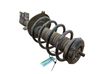 Front shock absorber with coil spring 9821888580